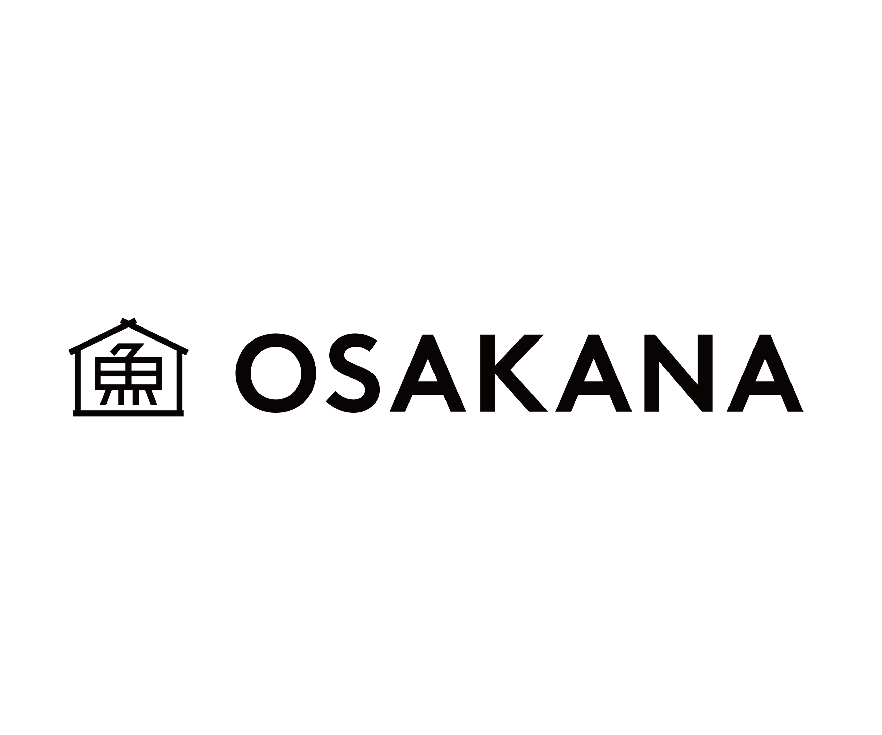 Osakana LLC